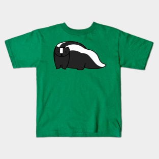 Skunk Kids T-Shirt